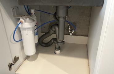 南昌市凈水器管線機上門安裝與售后服務全解析