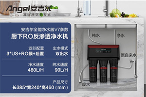 ANGEL凈水器售后無(wú)憂 官方24小時(shí)400報(bào)修熱線全指南