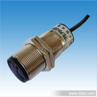 光電開(kāi)關(guān)與光電傳感器 自動(dòng)化領(lǐng)域的核心感知元件